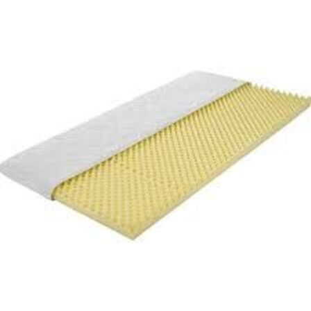 Nordisk Fjer skummadras 90x200x13 cm memoryskum-2 fastheder 