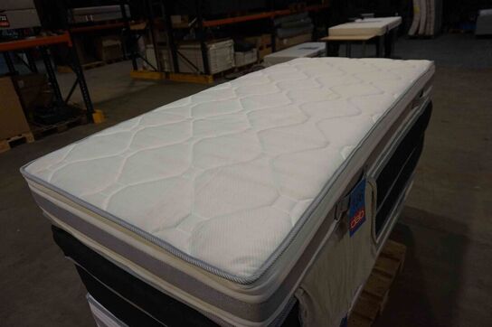 Nordisk Fjer Comfort skummadras 90x200x20 cm