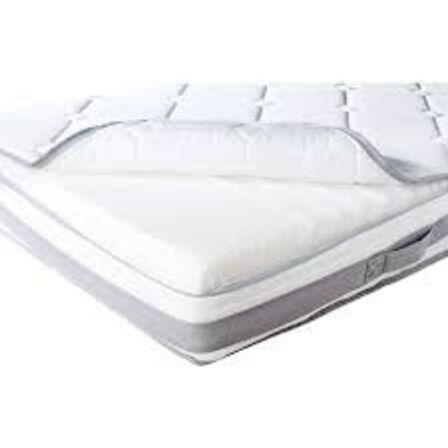 Nordisk Fjer Comfort skummadras 90x200x20 cm