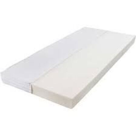 Nordisk Fjer skummadras 90x200x13 cm memoryskum-2 fastheder 