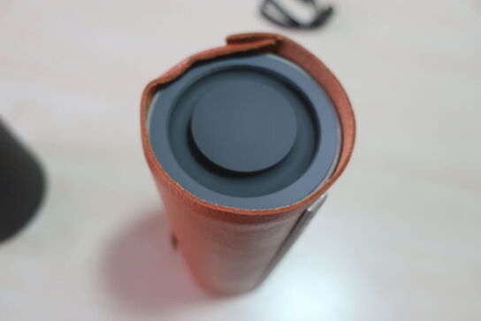 Bluetooth-højtaler LEMUS VINTAGE