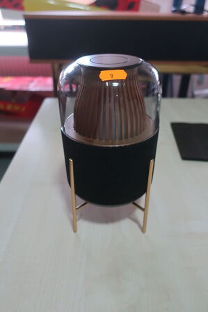 Lemus ApS - Højtaler/lyd/lys - Sorø