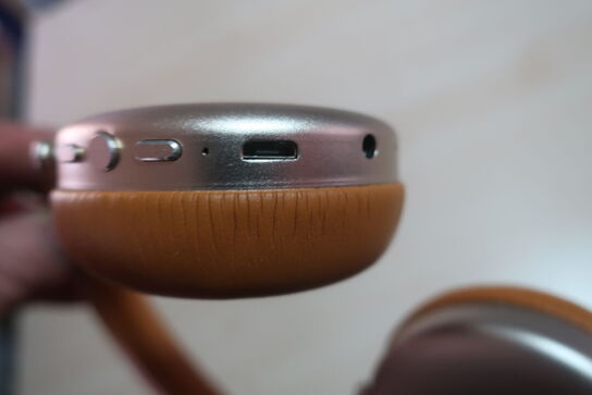 Bluetooth-høretelefoner LEMUS EARBUDS