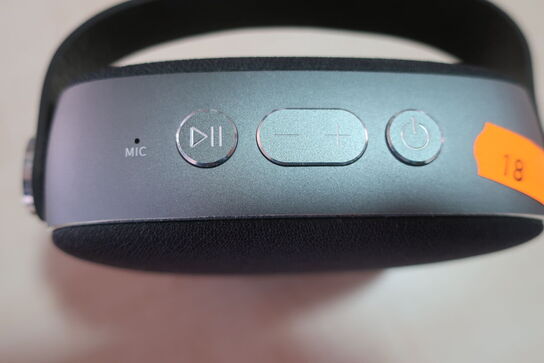 Bluetooth-højtaler LEMUS SIA