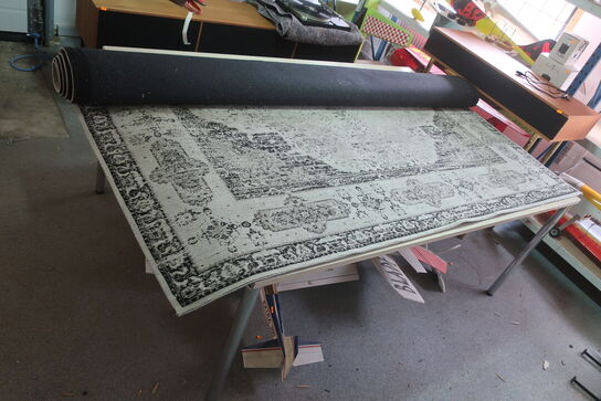 Tæppe NORDAL DENMARK