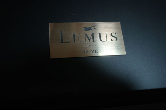 Soundbar/Lydmøbel LEMUS Piano V2 - Olive Green