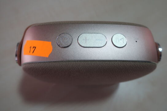 Bluetooth-højtaler LEMUS SIA