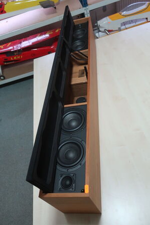 Lemus ApS - Højtaler/lyd/lys - Sorø