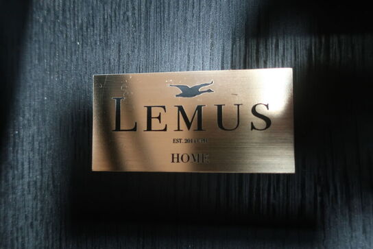 Soundbar/Lydmøbel LEMUS Piano