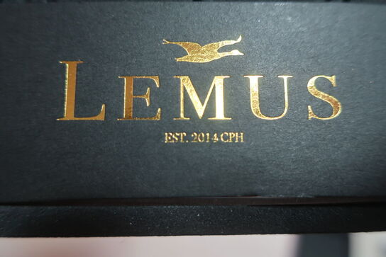 Høretelefoner LEMUS