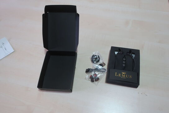 Høretelefoner LEMUS