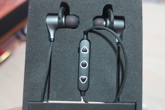 Høretelefoner LEMUS