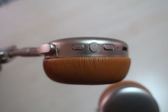 Bluetooth-høretelefoner LEMUS EARBUDS