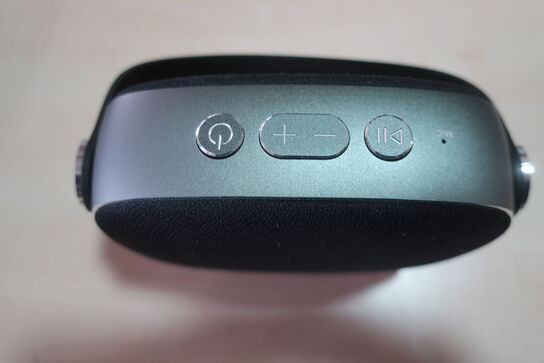 Bluetooth-højtaler LEMUS SIA