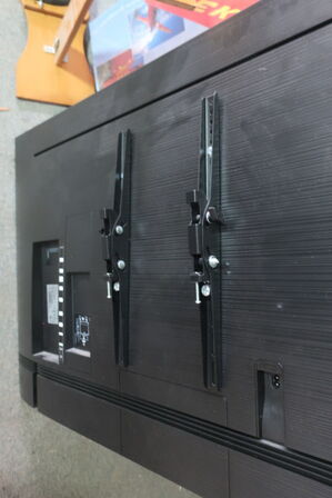 Smart tv SAMSUNG UE55RU8005U