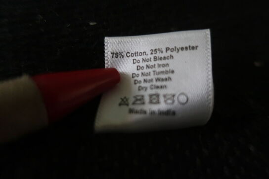 Tæppe NORDAL DENMARK