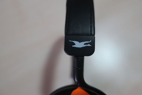 Bluetooth-høretelefoner LEMUS EARBUDS