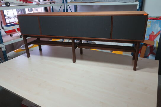 Lemus ApS - Højtaler/lyd/lys - Sorø