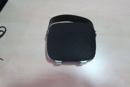 Bluetooth-højtaler LEMUS SIA