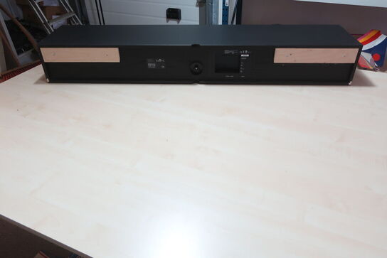 Soundbar/Lydmøbel LEMUS Piano