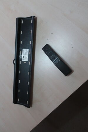 Smart tv SAMSUNG UE55RU8005U