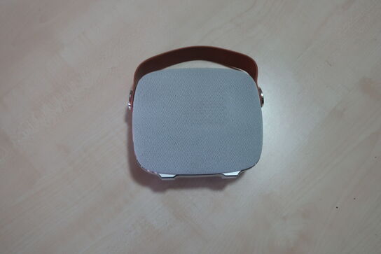 Bluetooth-højtaler LEMUS SIA