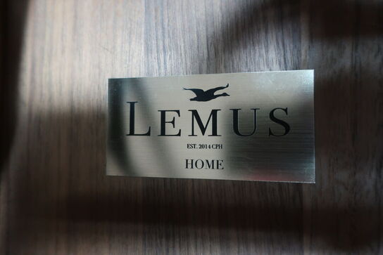 Soundbar/Lydmøbel LEMUS Piano