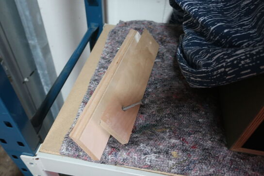 Soundbar/Lydmøbel LEMUS Piano V2 - Midnight Black