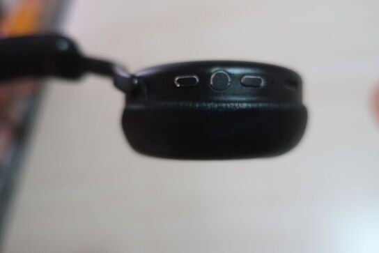 Bluetooth-høretelefoner LEMUS EARBUDS