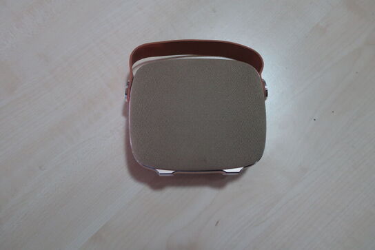 Bluetooth-højtaler LEMUS SIA