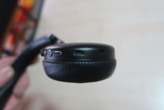 Bluetooth-høretelefoner LEMUS EARBUDS