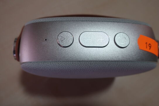 Bluetooth-højtaler LEMUS SIA