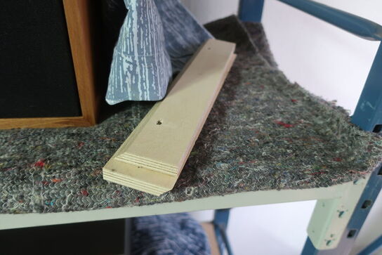 Soundbar/Lydmøbel LEMUS Piano