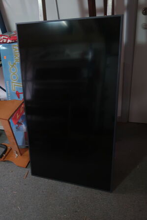 Smart tv SAMSUNG UE55RU8005U