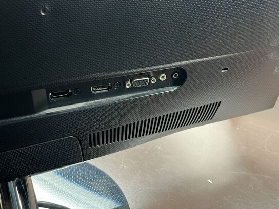 2 stk. 27" PC Skærm  ASUS VS278