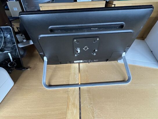 2 stk. PC Skærm ACER 22", ASUS 24"