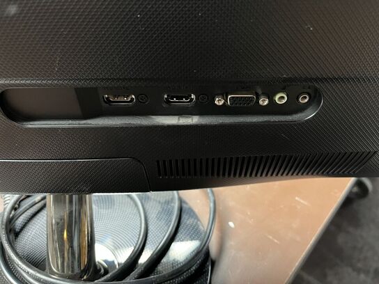 2 stk. 27" PC Skærm  ASUS VS278