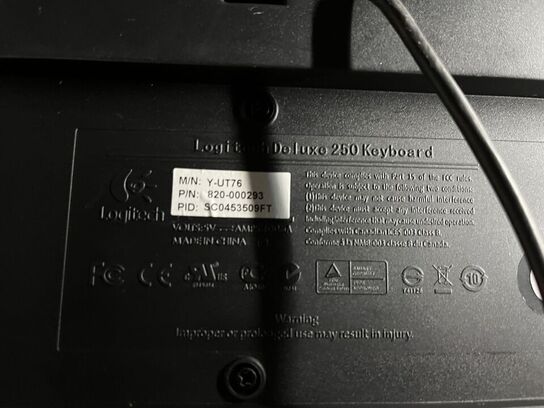 4 stk. 19" PC skærme LG  W1946S inkl. NComputing enhed