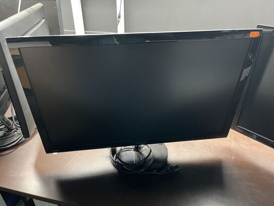 2 stk. 27" PC Skærm  ASUS VS278