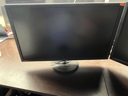 2 stk. 27" PC Skærm  ASUS VP278