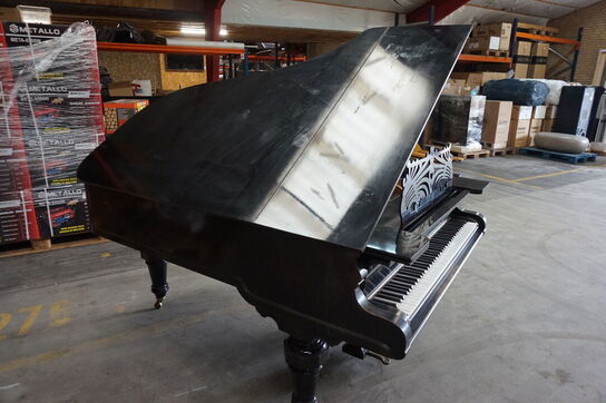 Hornung & Møller Flygel