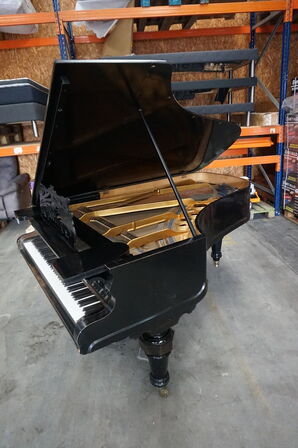 Hornung & Møller Flygel