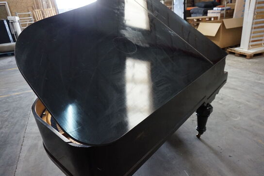 Hornung & Møller Flygel