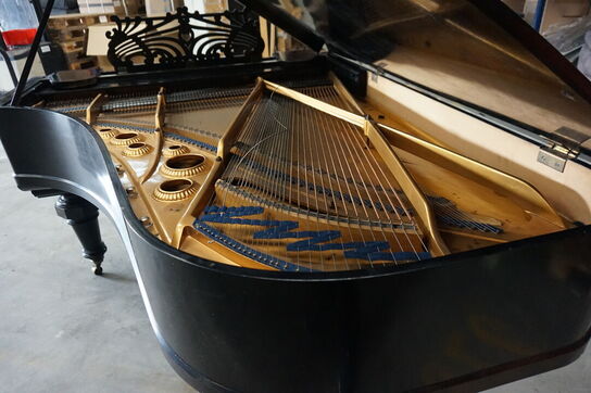 Hornung og Møller flygel (MOMSFRI)