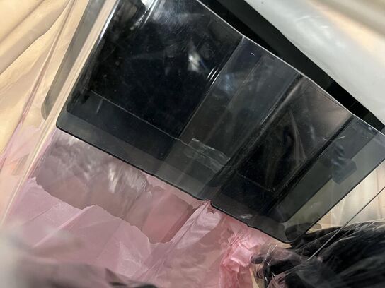 3 poser Hårklemmer + plast bokse