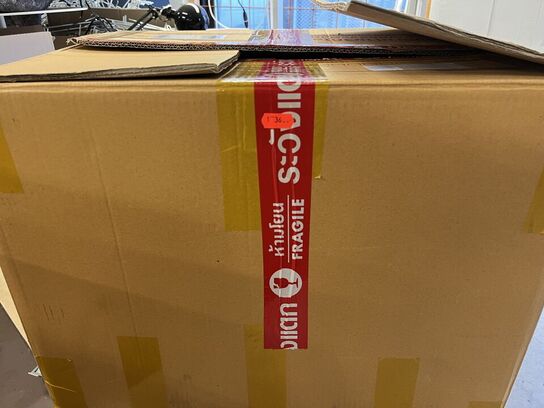 Inkjet Mulitfunktionsprinter BROTHER MFC-J5740DW