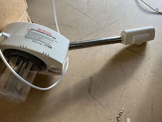 1 ks. Div beauty ting