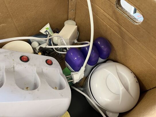 1 ks. Div beauty ting