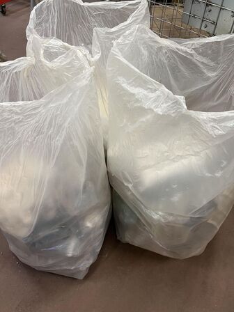 3 poser Hårklemmer + Accessories