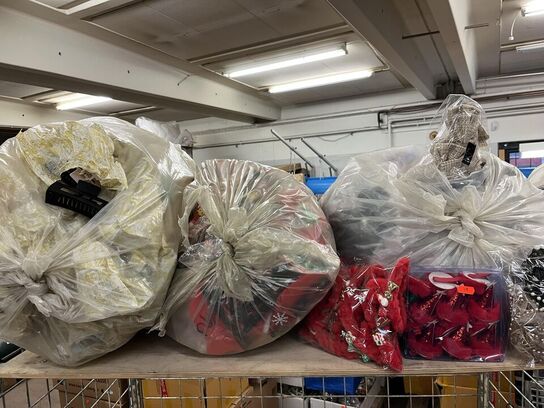 3 poser Hårklemmer + Accessories